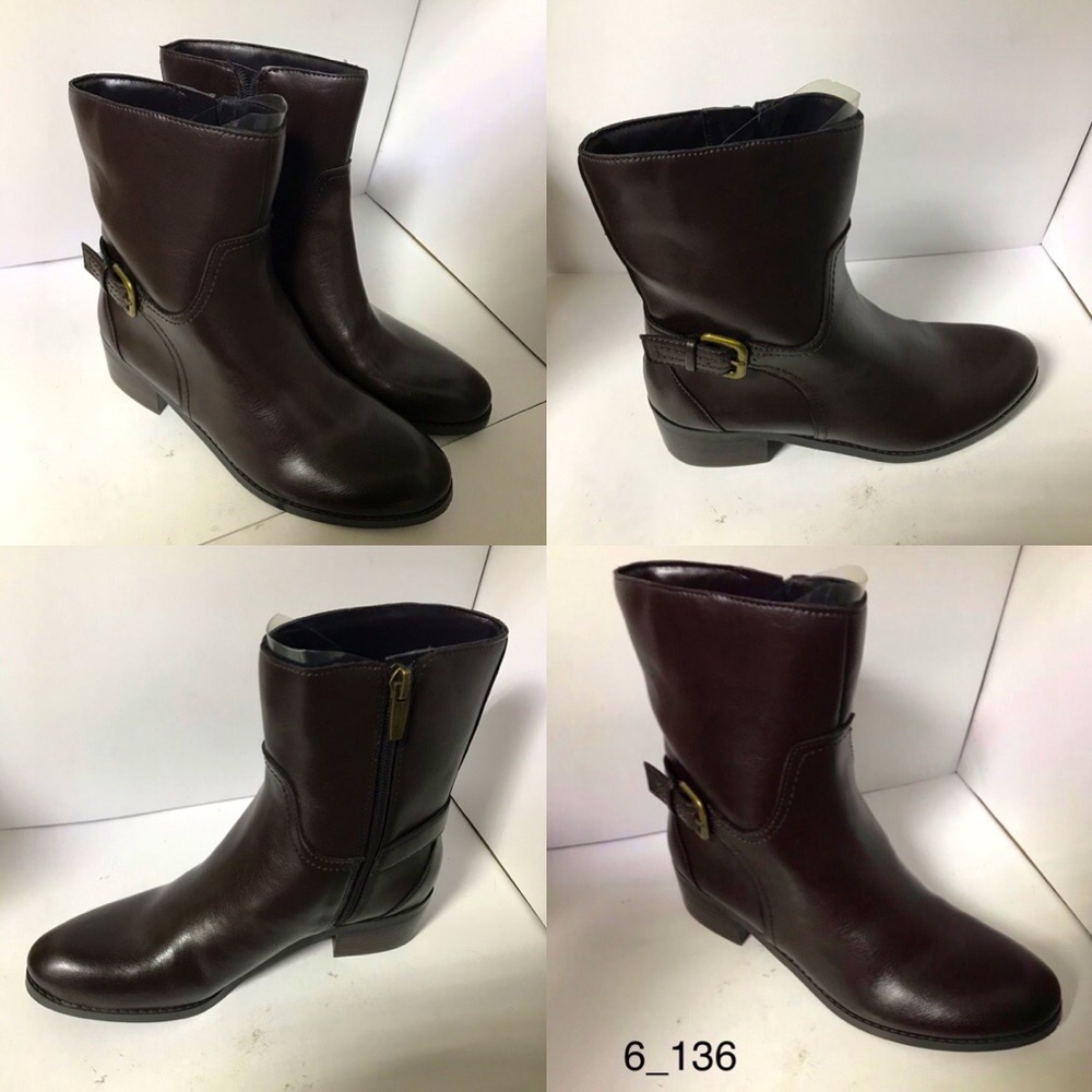 Marc Fisher booties